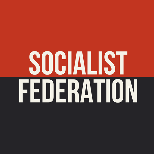 Socialist Federation